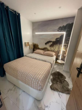 Magnifique appartement à Paris